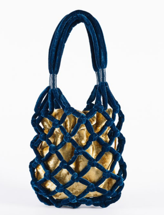 Sac Art Net Bag