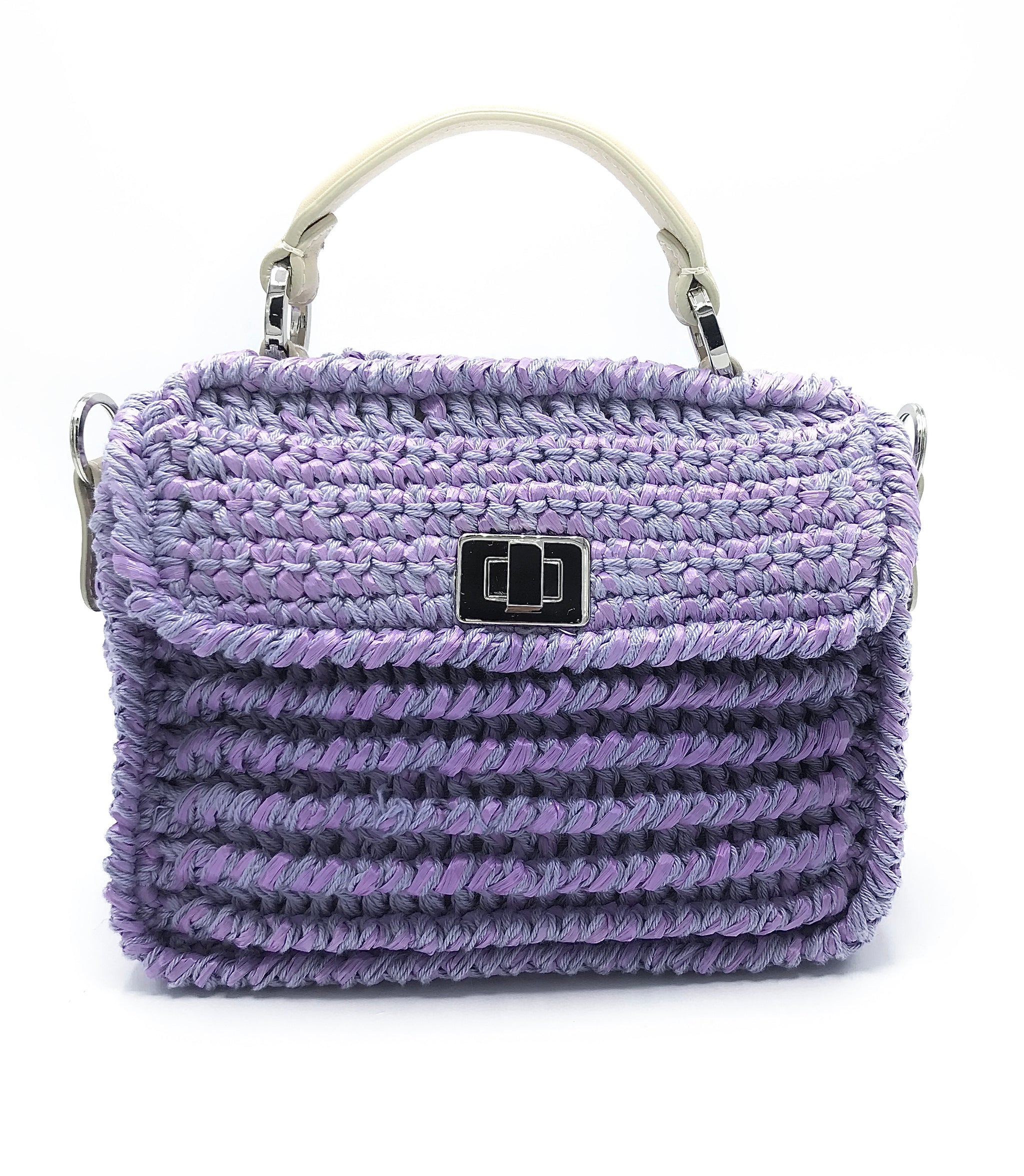 Mini Katherine Tess Bag