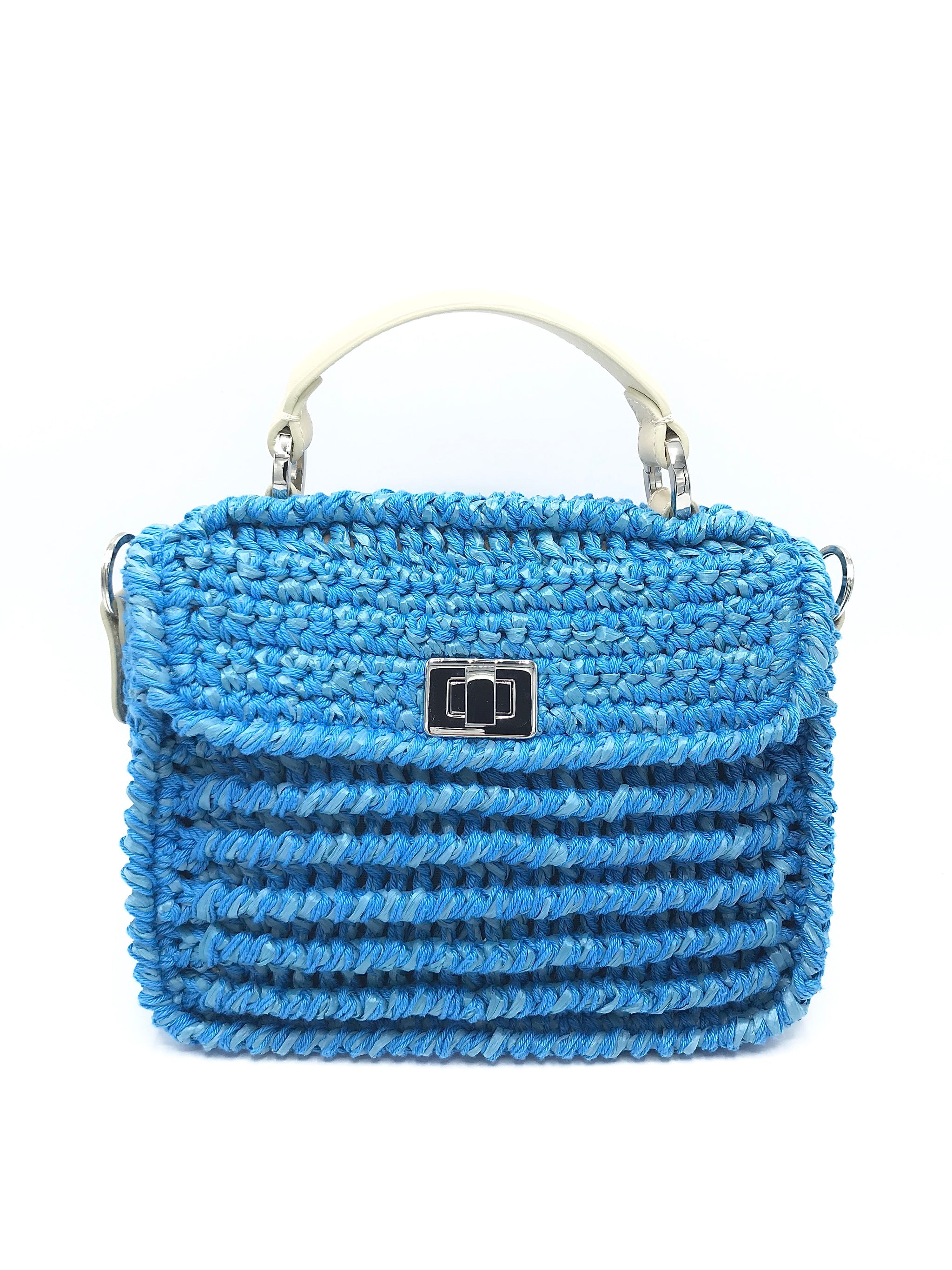 Mini Katherine Tess Bag