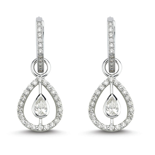 Paris Earrings