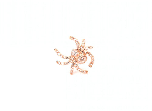 Spider Mini Earrings