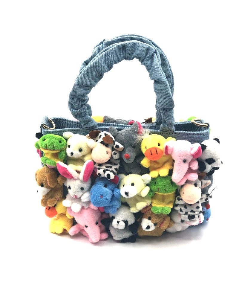 Toy Bag