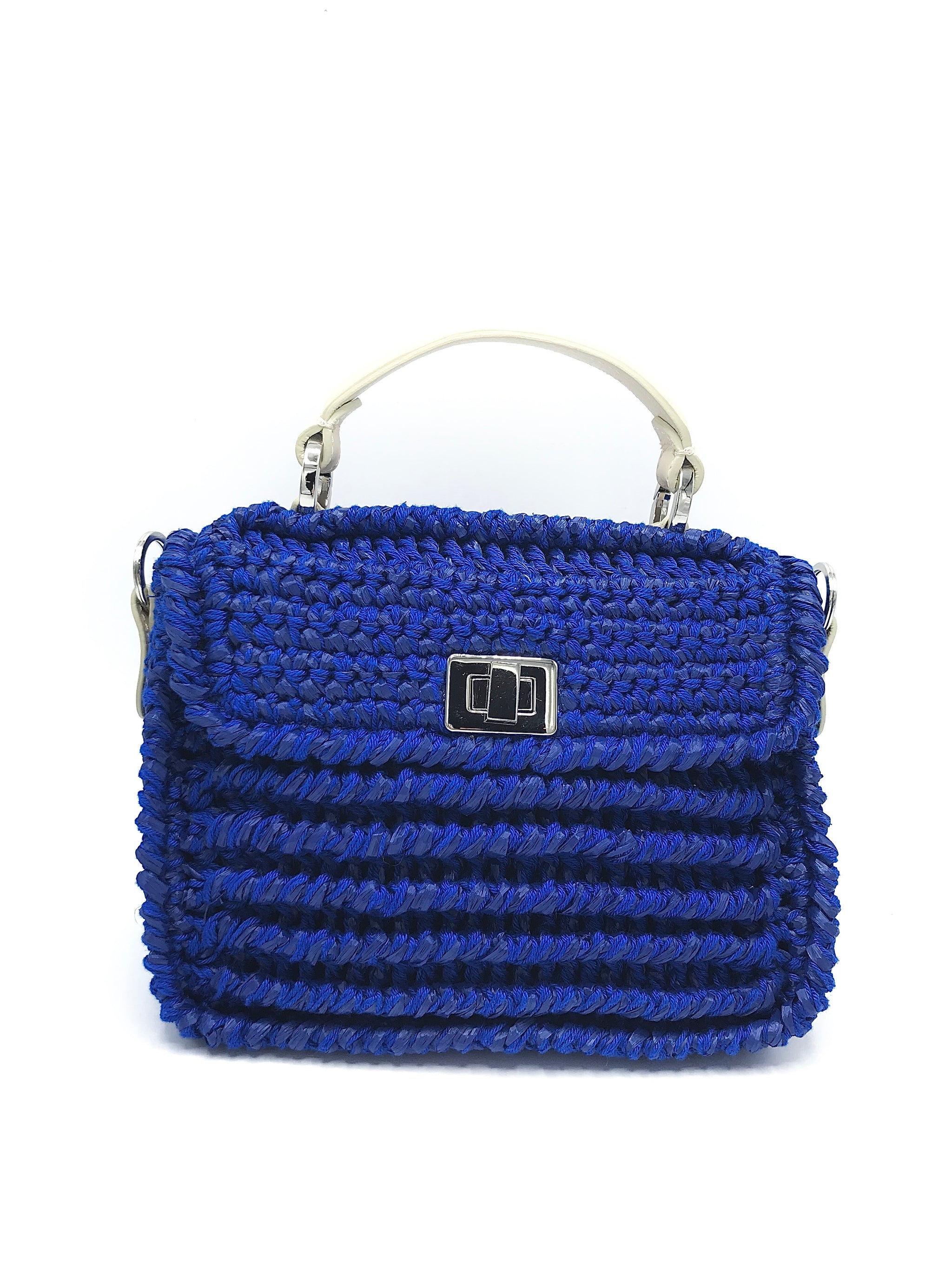 Mini Katherine Tess Bag