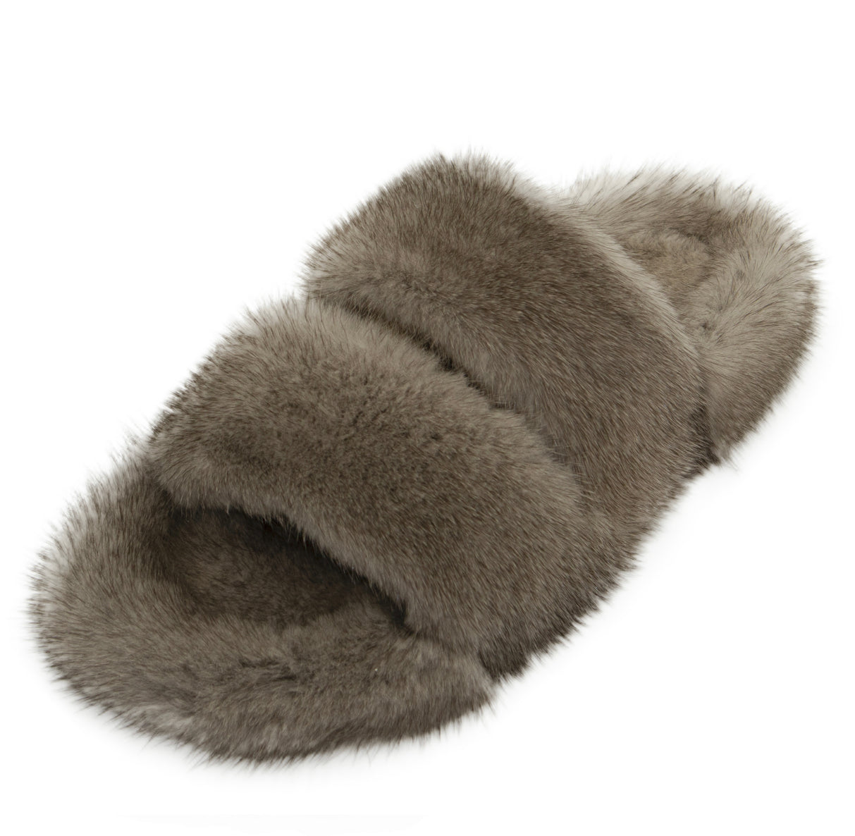 Mink Furry Slide