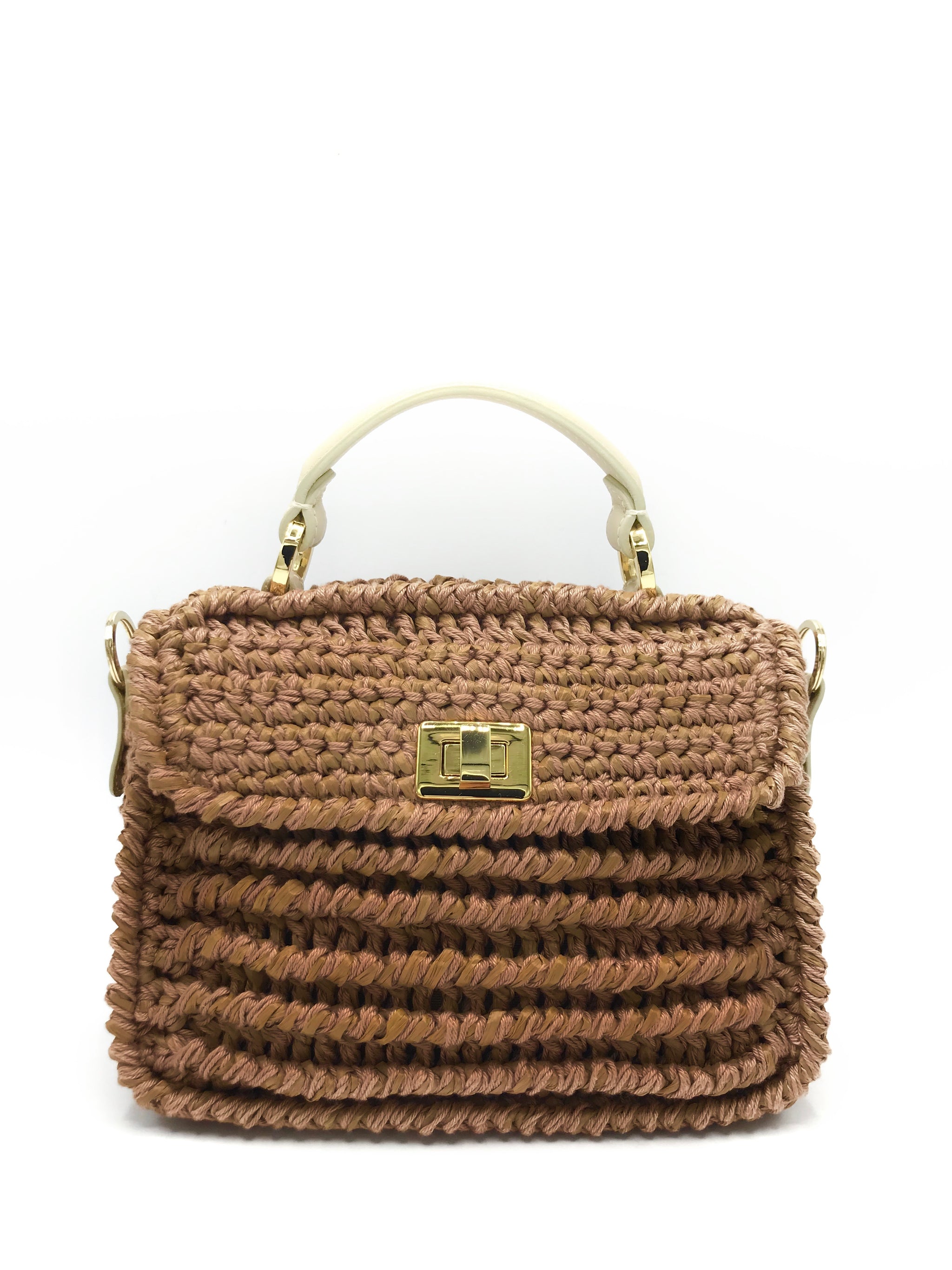 Mini Katherine Tess Bag