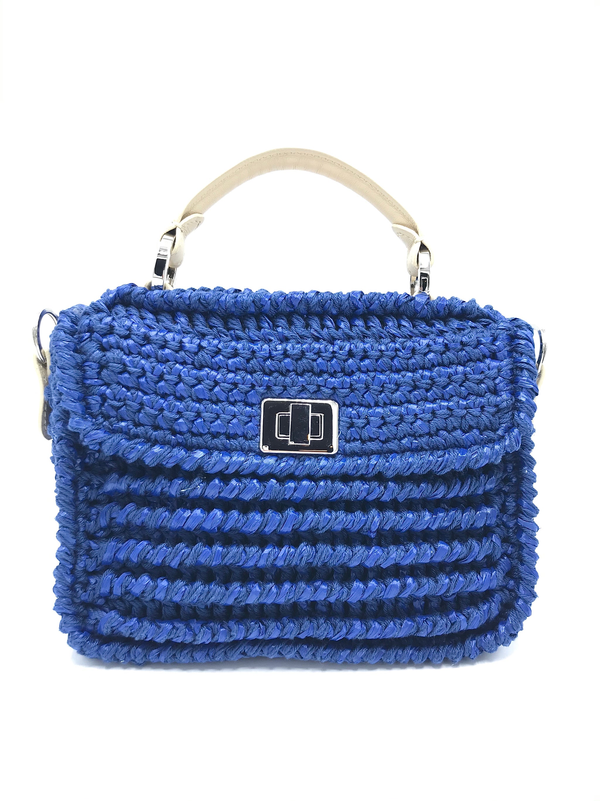 Mini Katherine Tess Bag
