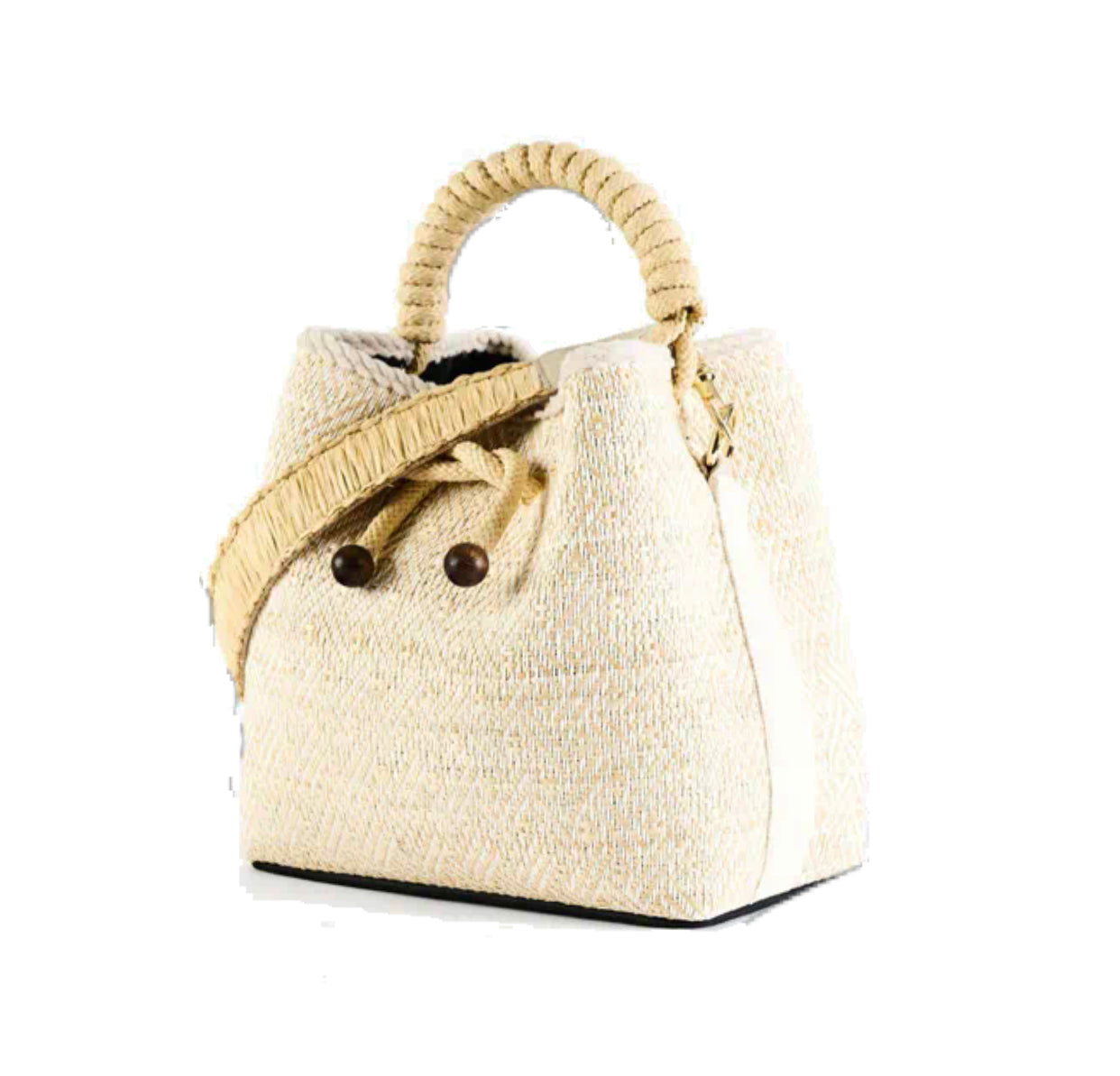 Via Bucket Bag