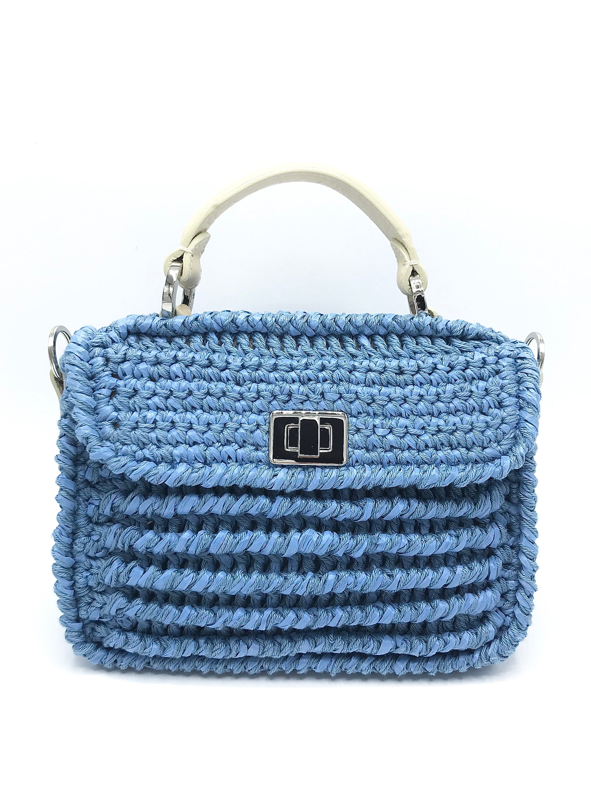 Mini Katherine Tess Bag
