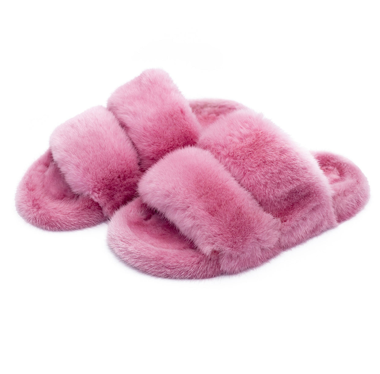 Mink Furry Slide