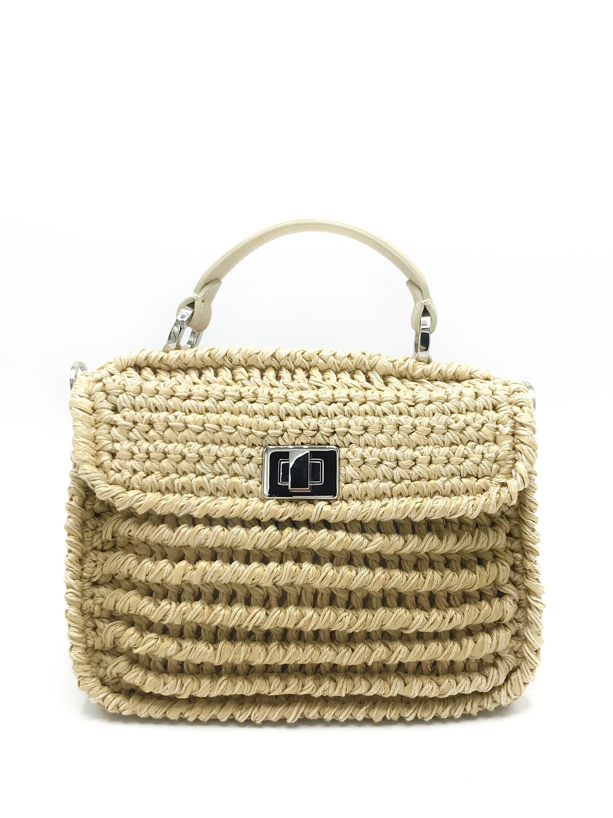 Mini Katherine Tess Bag
