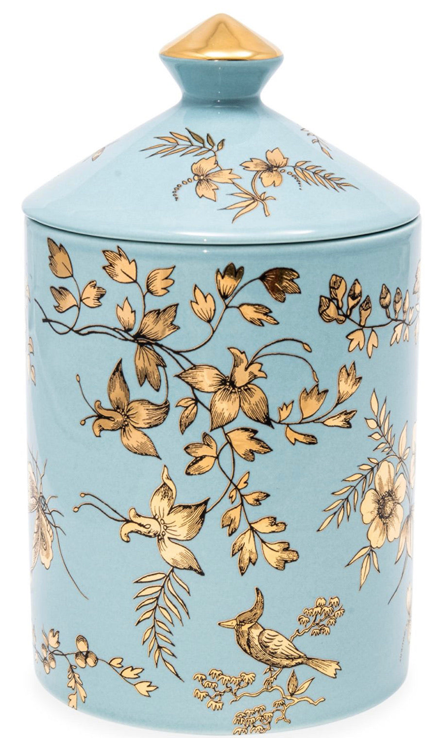 Fornasetti Scented Coromandel Candle