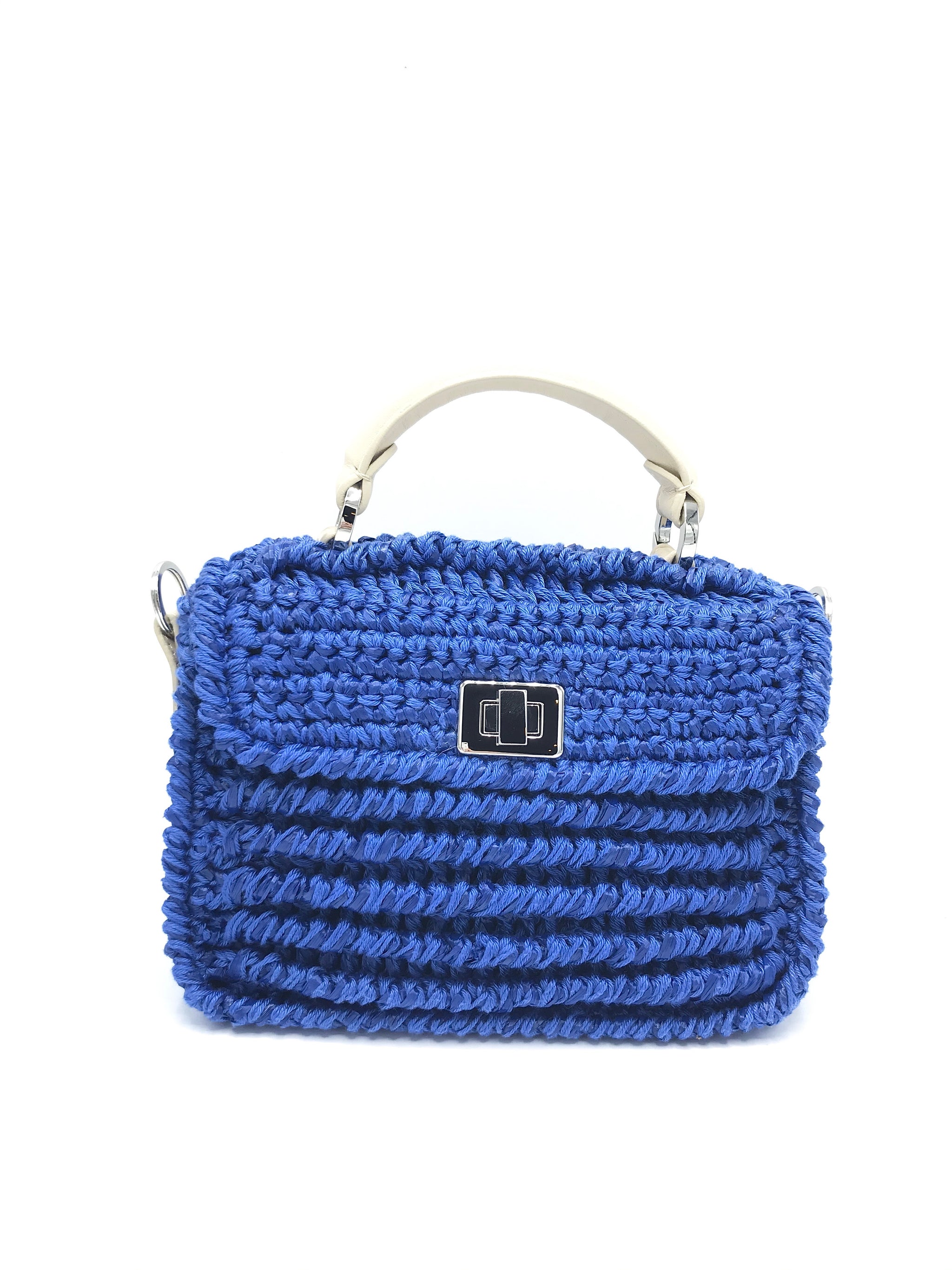 Mini Katherine Tess Bag
