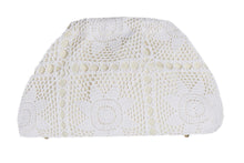 Load image into Gallery viewer, Taormina Lace Clutch
