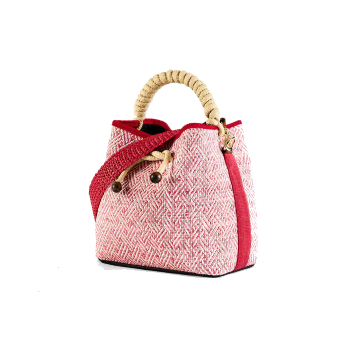 Via Bucket Bag