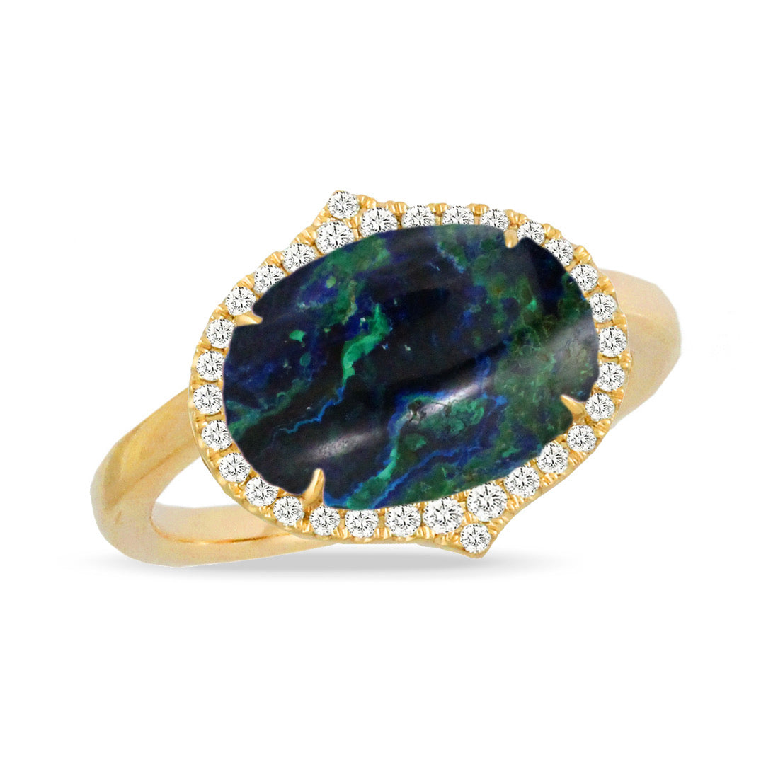 Terra Earth Ring