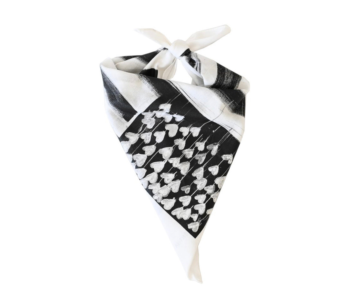 Love Has No Color Flag Mask
