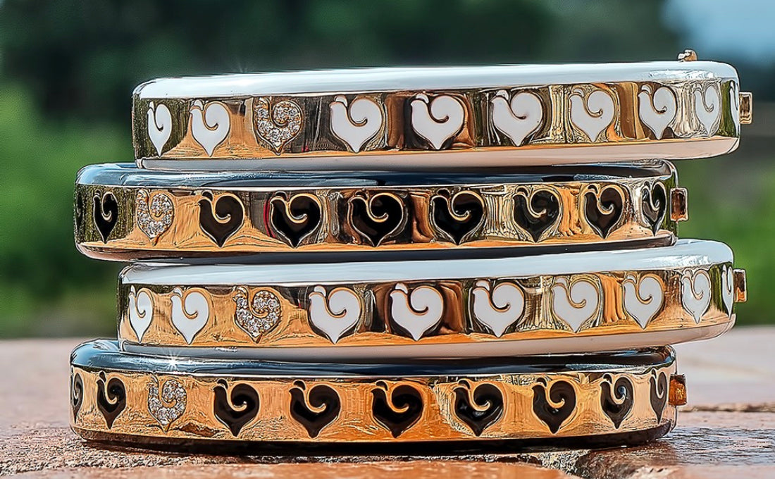 Carousèl Bracelet