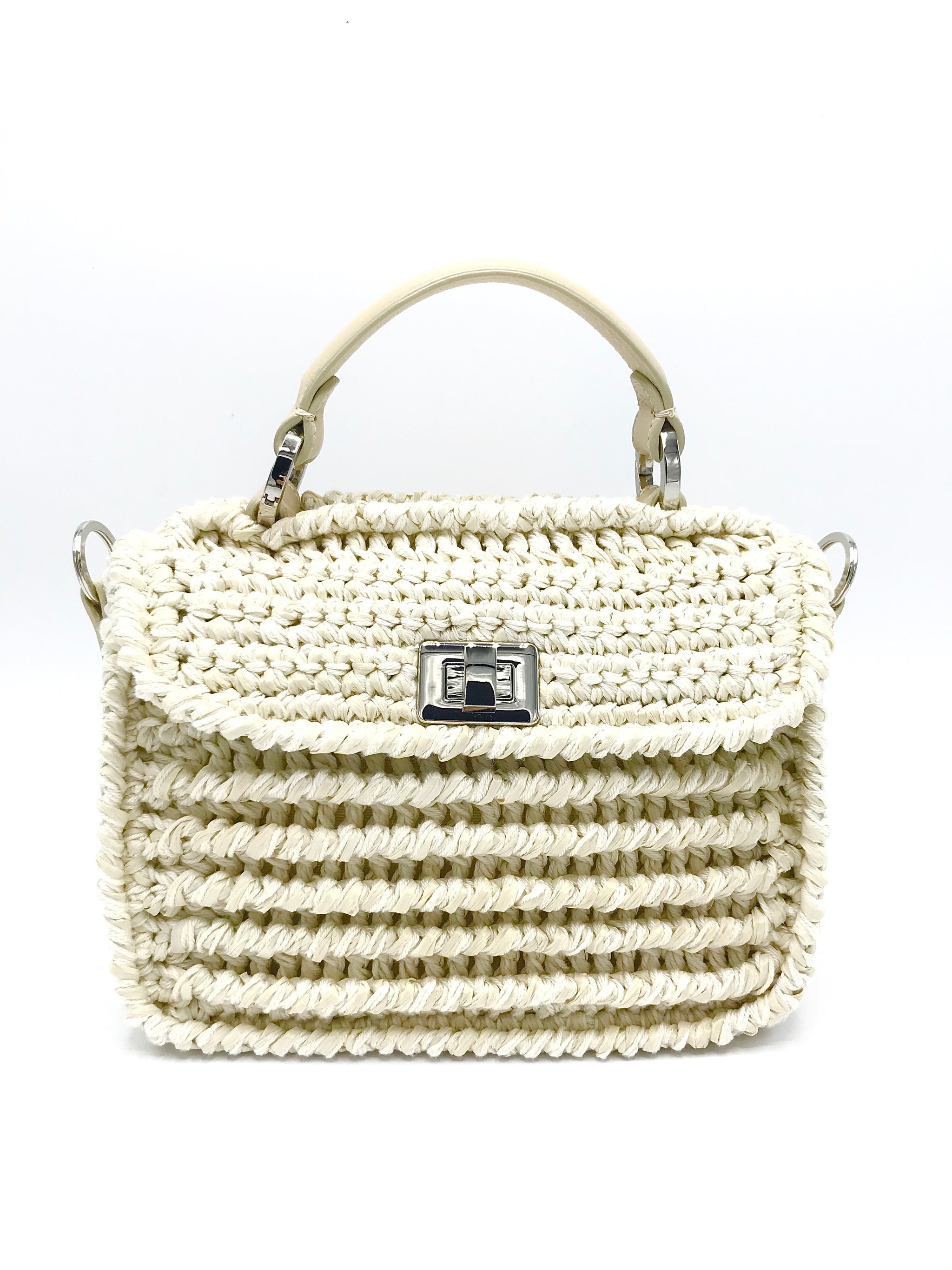 Mini Katherine Tess Bag