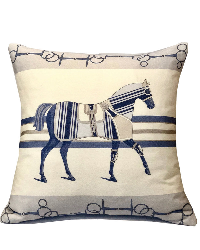 Horse Lover Pillow