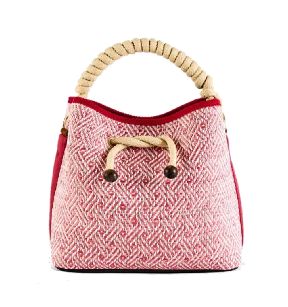 Via Bucket Bag