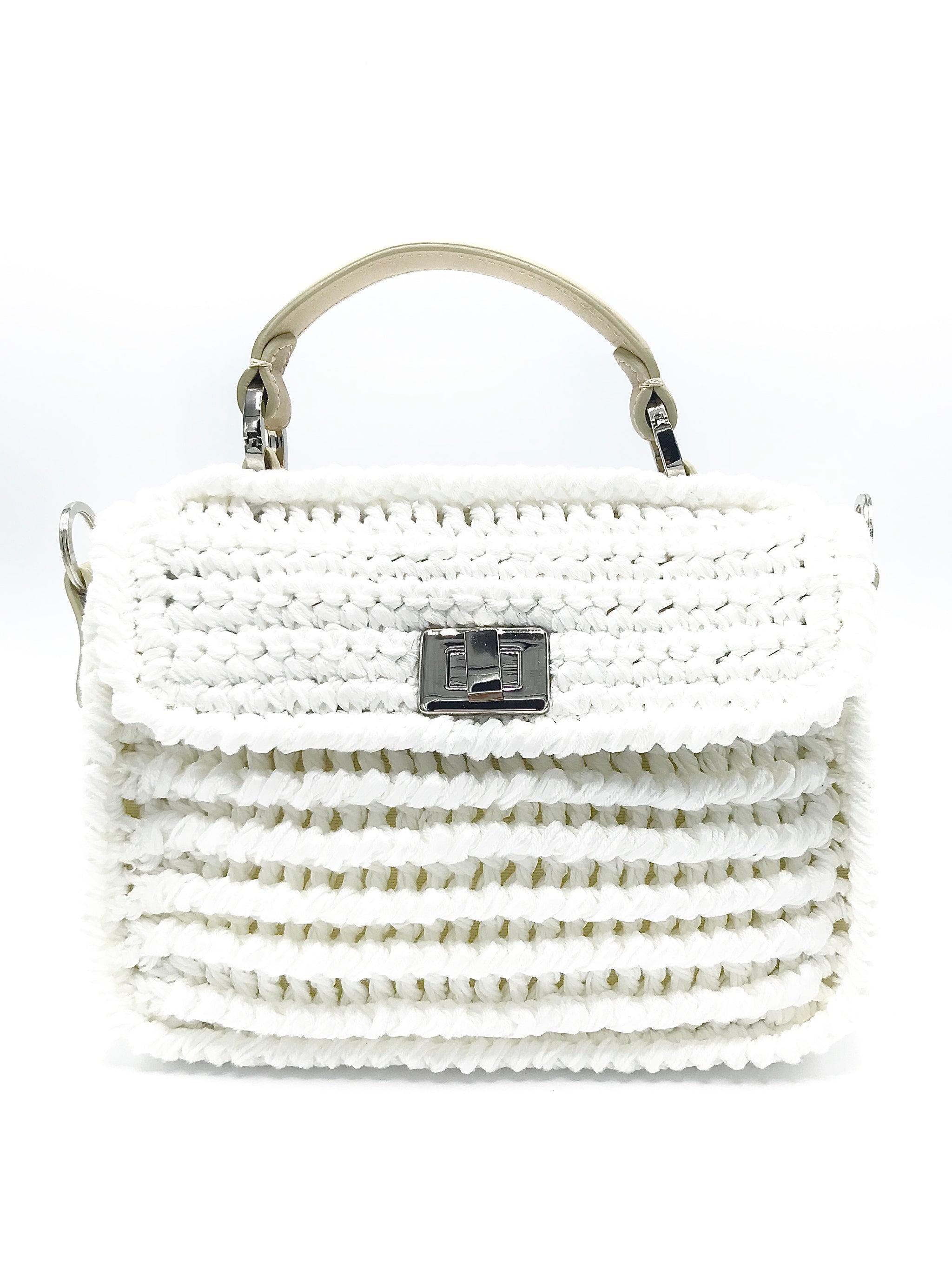 Mini Katherine Tess Bag