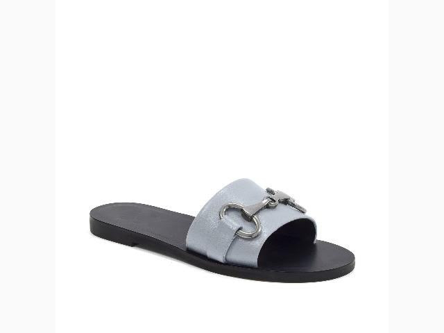 Summer Buckle Slide