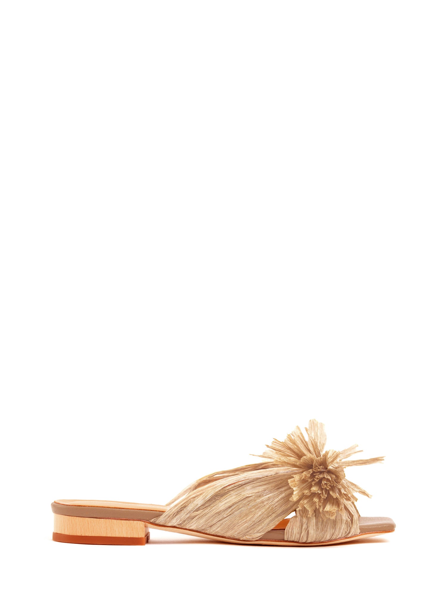 Raffia Slide