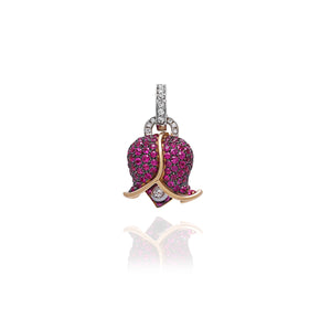 Chantecler Bouganville Campanella